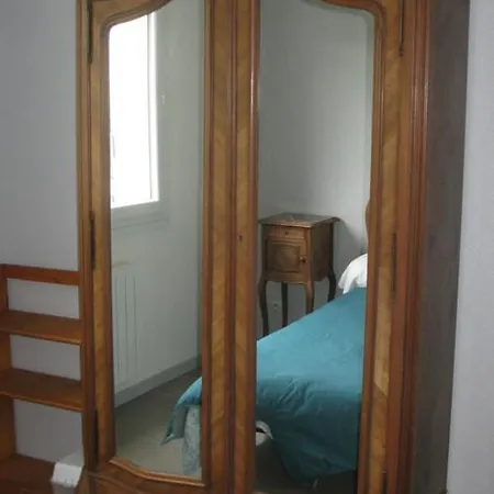 Super T2 Apartment Blanquefort  Exterior photo