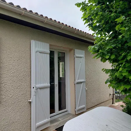 Super T2 Apartment Blanquefort  Exterior photo