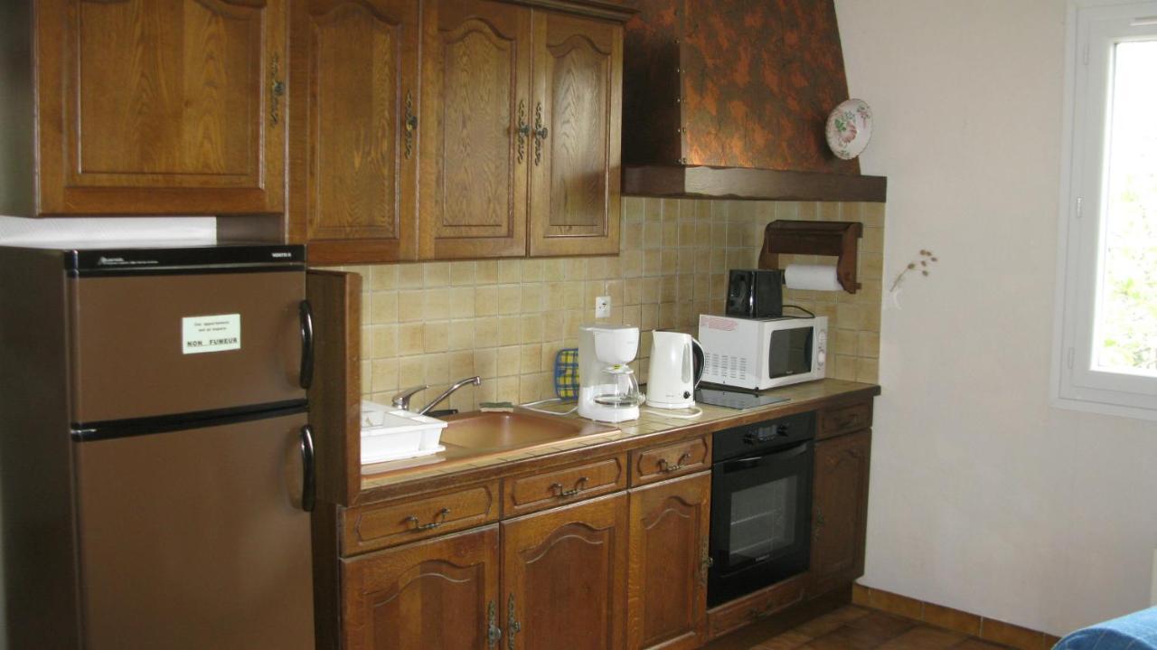 Apartment Super T2 *