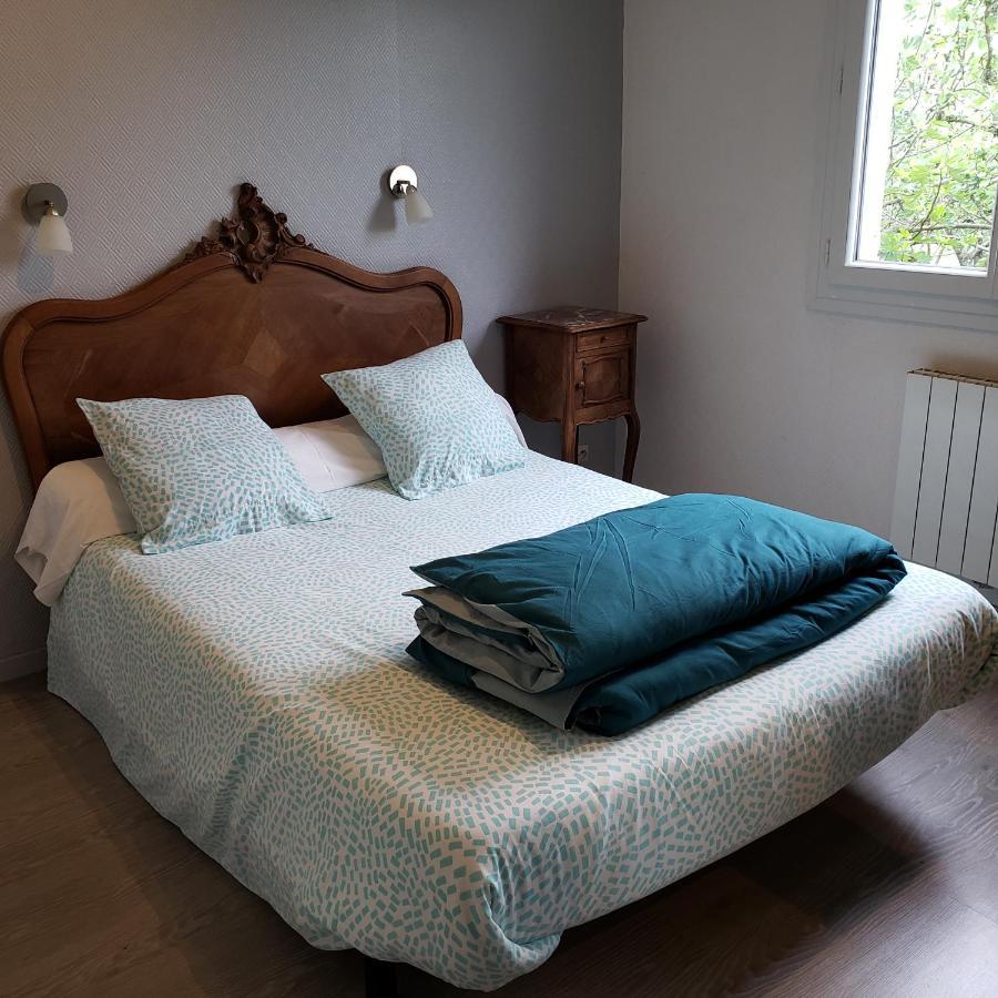Apartment Super T2 Blanquefort (Gironde)